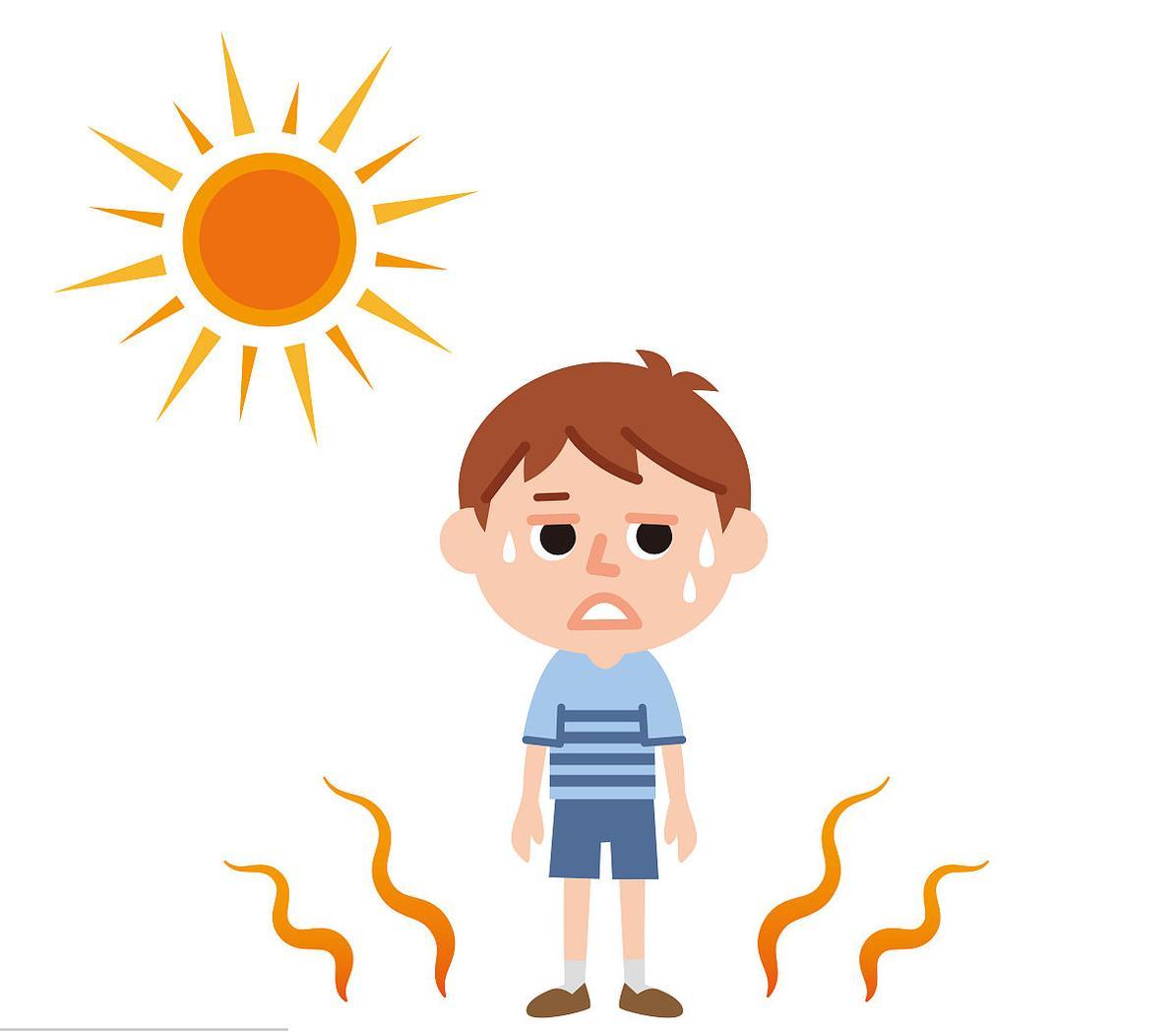 盛夏來臨，如何科學避暑？