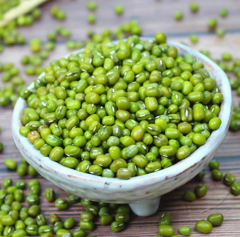 綠豆：穿越千年的夏日養生圣品